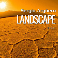 Landscape By Sergio Argüero November 2017 by Sergio Argüero