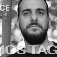 Sequence Ep. 143 Guest Mix Simos Tagias  / Dec 9 , 2017 by Sergio Argüero