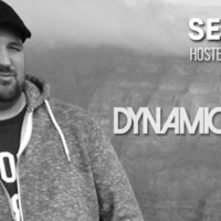Sequence Ep. 146 Guest Mix Dynamic Illusion / Dec 30 , 2017 / Hour I by Sergio Argüero