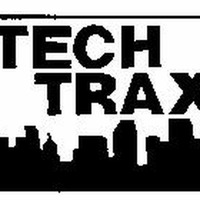 SCRUB - TechTrax by SCRUB