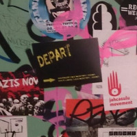 Depart Mix #1 by SCRUB