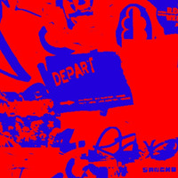 Depart - Keep on you by SCRUB