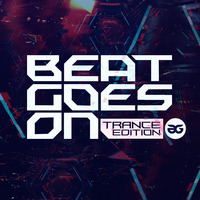 ADRIANO GOES - BEAT GOES ON (BGO_011) by Adriano Goes