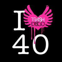 Trash Disco Podcast Episode 40 by Kev Green