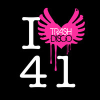Trash Disco Podcast Episode 41 by Kev Green