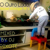 DJ Pixote - O outro lado. by DJ Pixote