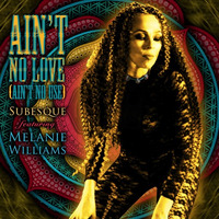Subesque Ft Melanie Williams - Ain´t No Love (Ain´t No Use) (Jose Jimenez Remix) Promo by José Jiménez