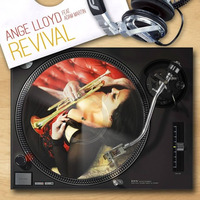 Ange Lloyd Feat Adam Martin - Revival (Jose Jimenez Remix) Promo by José Jiménez