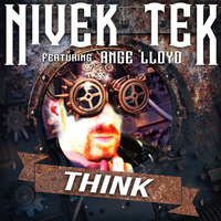 Nivek Tek Featuring Ange Lloyd - Think (Jose Jimenez Remix) Promo by José Jiménez