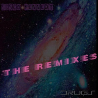Sisco Kennedy - Drugs (Jose Jimenez Mix Clean) Promo by José Jiménez