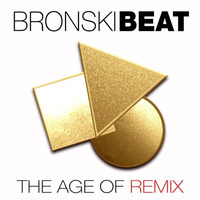 Bronski Beat - A Flower For Dandara (Jose Jimenez Remix) Promo by José Jiménez