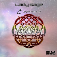 Lady Sage - Galaxy by Lady Sage