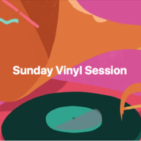 Sunday's groove on Vinyl by Tom Stone