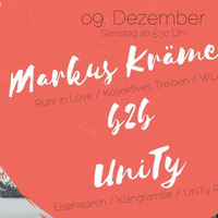 UniTy - We Love Afterhour at Tomorrowas Club Cologne by UniTy