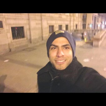 Fagner Jacarepaguar Queiroz