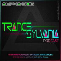 ? TranceSylvania ? Trance Podcast by Alpha-Dog ?