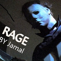 Rage (1978 Michael Myers Remix) by Jamal House Report