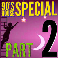 90's House Special Part 2 by Jamal House Report