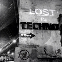 Lost in Techno by Lex Ram