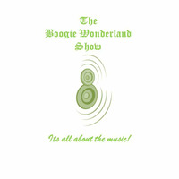 The Boogie Wonderland Show 23/11/207 - Bruno Heinen in Conversation by Nick Davies