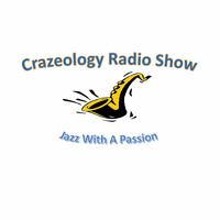 The Crazeology Radio Show 25/11/2017 - Bruno Heinen in Conversation by Nick Davies