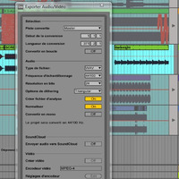 testableton1 first time with ableton good luck by Abtuop Douzcore