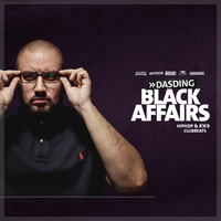 DasDing Black Affairs Radioshow - Dec, 2nd 2017 by Hard2Def