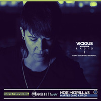 InNsanity Crew Radio Show ::: Episode 052 ::: Season 2 ::: Vicious Radio ::: by Noe Morillas