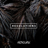 friskyRadio pres. resolutions sep 2017 | Episode 86 by Rich Curtis