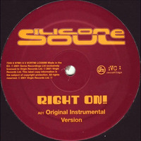 Silicone Soul - Right On Right On (Matthias T Rmx)Vs Hot Chip(Luis Pitti Boootleg)FREE DOWNLOAD by Luis Pitti