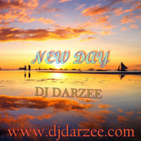 New Day By DJ DarZee by Dj Darzee