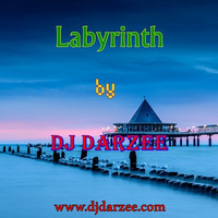 Labyrinth By DJ DARZEE by Dj Darzee