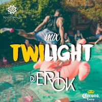 Twilight by Corona Mix 2017 - Dj Erick by Deejay Erick  ( DJ ERICK)