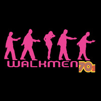 The things we do for love by Walkmen Berlin