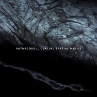Vatnajökull Glacial Spatial Mix 02 by ID_23