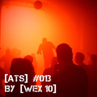 Authentic Techno Sounds #013 by [Wex 10] by Authentic Techno