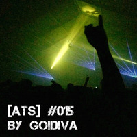 Authentic Techno Sounds #015 by GO!DIVA by Authentic Techno