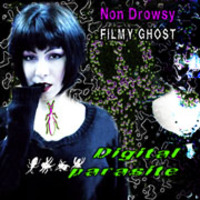 02 - Non Drowsy - Dashing Wave by Filmy Ghost (Sábila Orbe) [░░░👻]