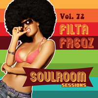 Soul Room Sessions Volume 72 | FILTA FREQZ | Seventy Four Records | UK by Darius Kramer | Soul Room Sessions Podcast