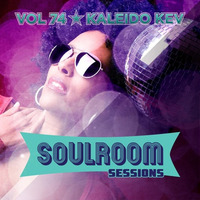 Soul Room Sessions Volume 74 | KALEIDO KEV | Lingo Recordings | USA by Darius Kramer | Soul Room Sessions Podcast