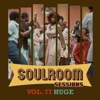 Soul Room Sessions Volume 77 | HUGE | U.S.A by Darius Kramer | Soul Room Sessions Podcast