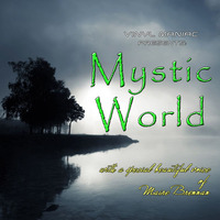 Vinyl Maniac pres. Mystic World with special beautiful voice of Maire Brennan by Szuflandia Tunez!