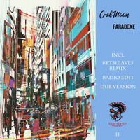 CrakMoon - Paradoxe (Radio edit) Preview by CrakMoon