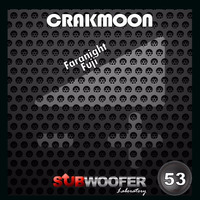 Fuji (Original Mix)[Subwwoofer Laboratory] by CrakMoon