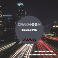 Generate (Heylie Andersen Rmx)[Wiwax Records] by CrakMoon