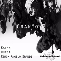 Kayna (Angelo Brandi Remix)[Antarctic Records] by CrakMoon