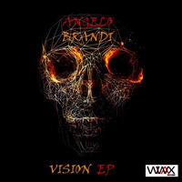 Angelo Brandi - Cosmic (CrakMoon Remix)[Wiwax Records] by CrakMoon