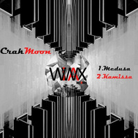 Medusa (Original Mix) [Wiwax Records] by CrakMoon