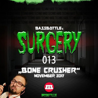 Surgery 013: Bone Crusher by Bassbottle