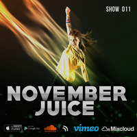-Dj Sneep November JUICE by DJ Sneep